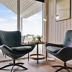 Holiday home Villavilla 437 - Skastrup Strand, Fyn Og Oer *