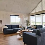 Holiday home Villavilla 437 - Skastrup Strand, Fyn Og Oer *
