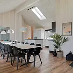 Villavilla 437 - Skastrup Strand, Fyn Og Oer *