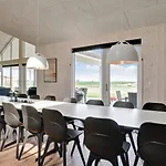 Holiday home Villavilla 437 - Skastrup Strand, Fyn Og Oer *