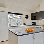 Villavilla 437 - Skastrup Strand, Fyn Og Oer