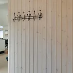 Villavilla 437 - Skastrup Strand, Fyn Og Oer בוגנזה