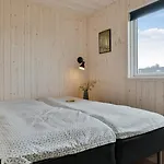 Villavilla 437 - Skastrup Strand, Fyn Og Oer בית נופש בוגנזה