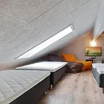 Holiday home Villavilla 437 - Skastrup Strand, Fyn Og Oer