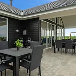 Villavilla 437 - Skastrup Strand, Fyn Og Oer *