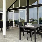 בית נופש Villavilla 437 - Skastrup Strand, Fyn Og Oer בוגנזה