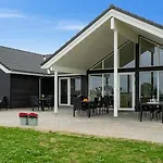 Villavilla 437 - Skastrup Strand, Fyn Og Oer Holiday home