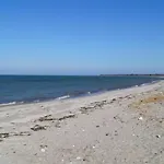 Holiday home Villavilla 437 - Skastrup Strand, Fyn Og Oer Bogense