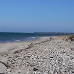 Holiday home Villavilla 437 - Skastrup Strand, Fyn Og Oer Bogense