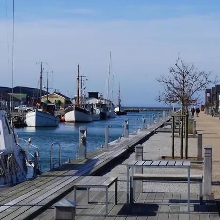 Villavilla #437 - Skåstrup Strand, Fyn Og øer *