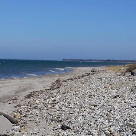 Casa vacanze Villavilla 437 - Skastrup Strand, Fyn Og Oer Bogense
