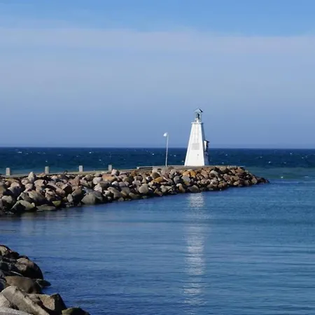 Villavilla 437 - Skastrup Strand, Fyn Og Oer Bogense
